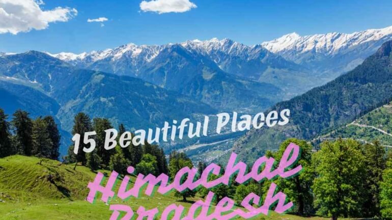 Himachal Pradesh