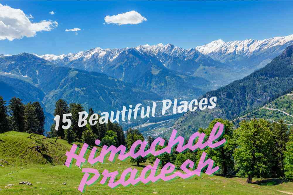 Himachal Pradesh