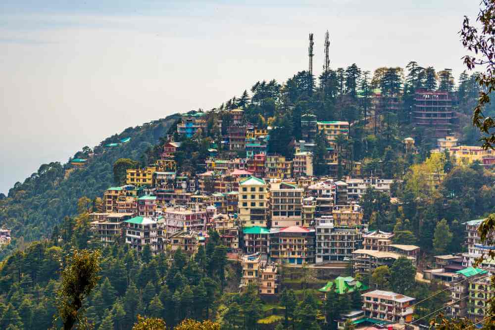 Dharamshala