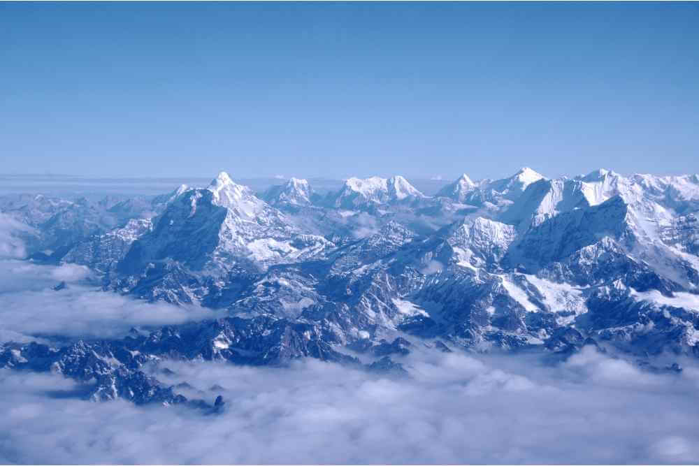 Himalaya