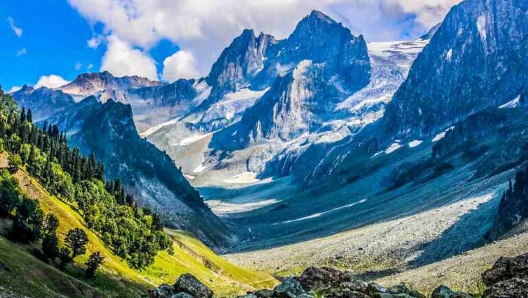 Kashmir