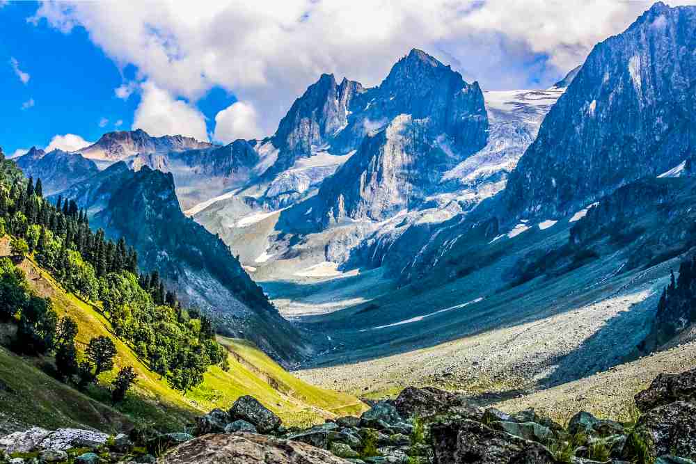 Kashmir