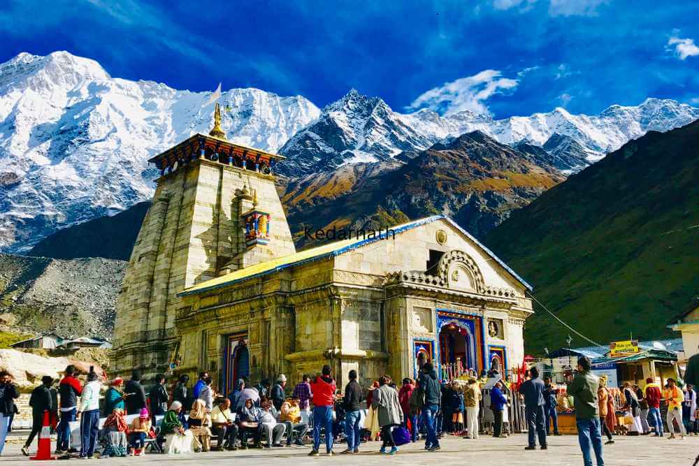 Kedarnath