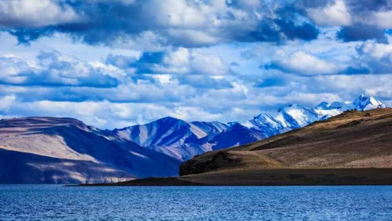 Ladakh and Zanskar