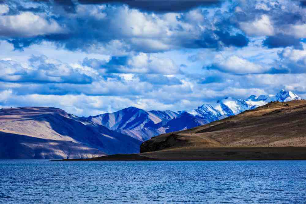 Ladakh and Zanskar