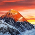 Mount Everest