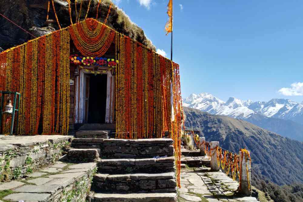 Rudranath