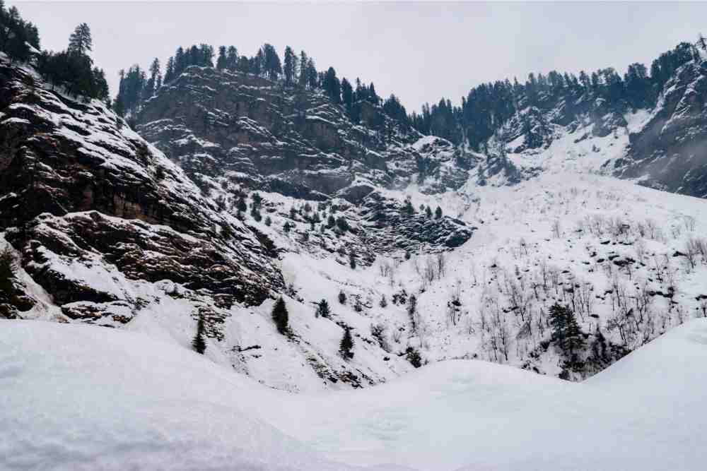 Solang Valley