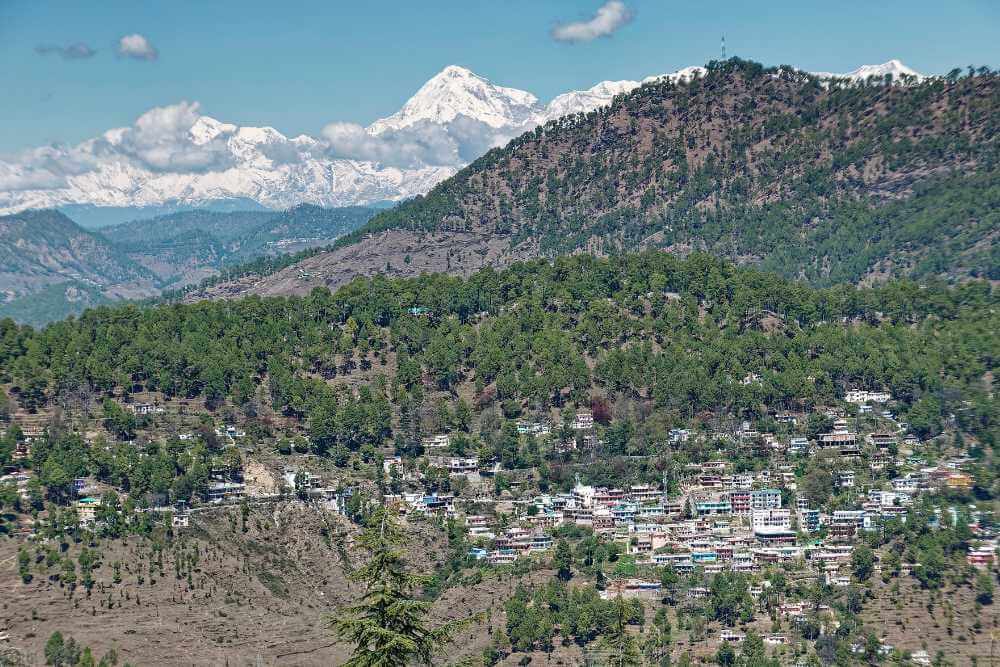 Almora