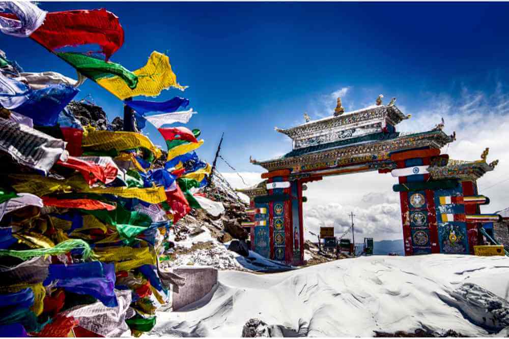 Arunachal Pradesh