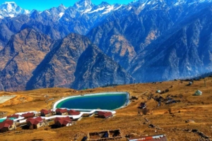 Auli