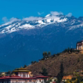 Bhutan Himalayas