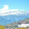 Bhutan himalaya