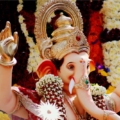 Celebrating Ganesh Chaturthi in the Himalayas