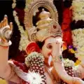 Celebrating Ganesh Chaturthi in the Himalayas