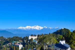 Darjeeling