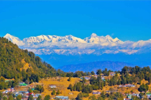Himalaya yatra