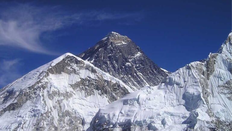 Himalaya Parvat
