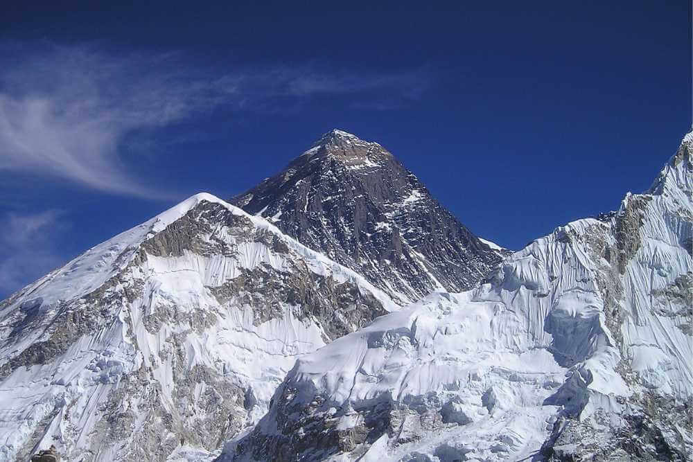 Himalaya Parvat