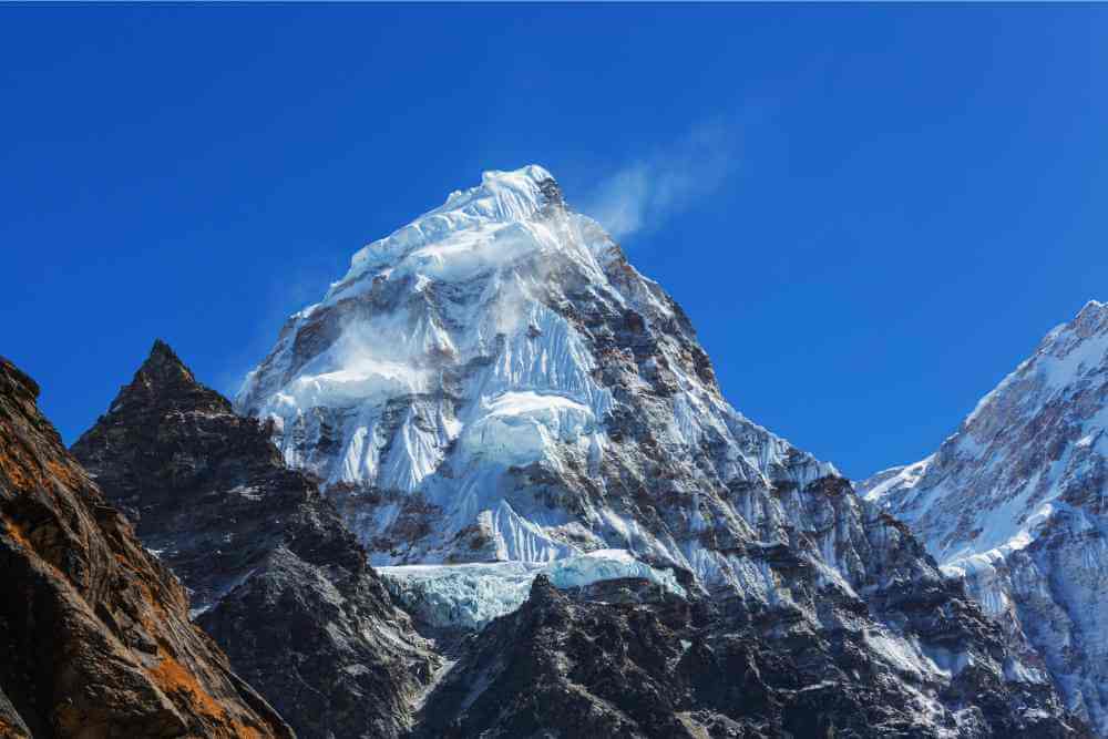 Kangchenjunga