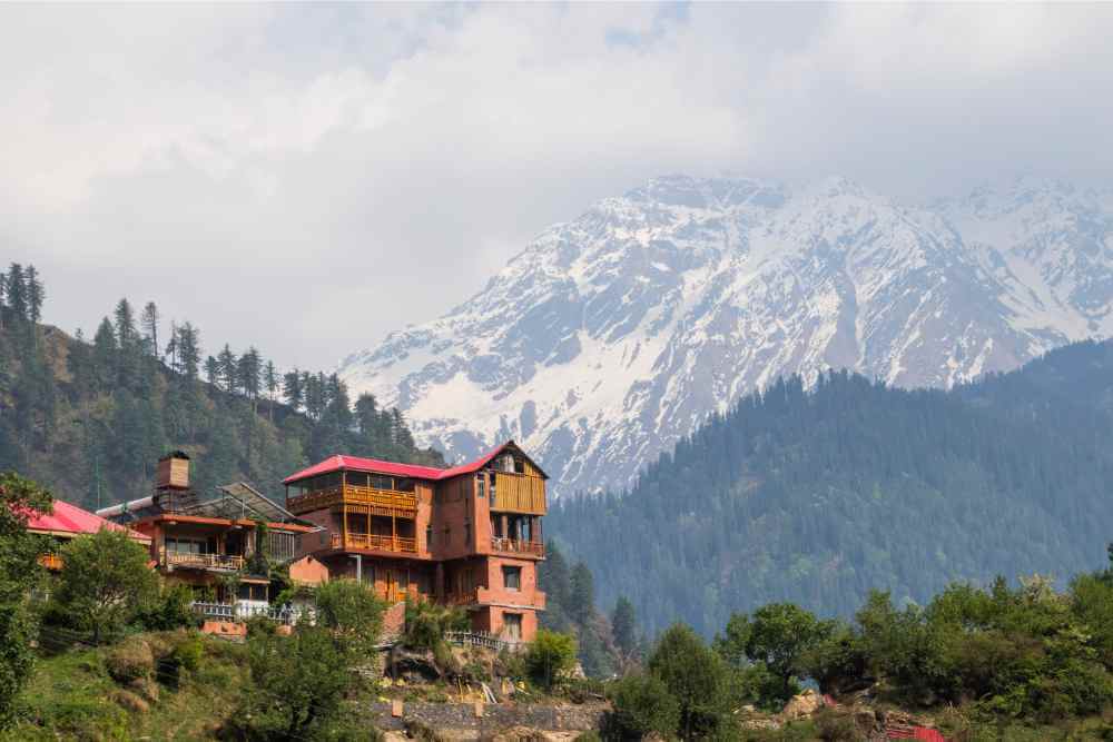 Kasol