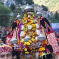 Kullu Dussehra 2025