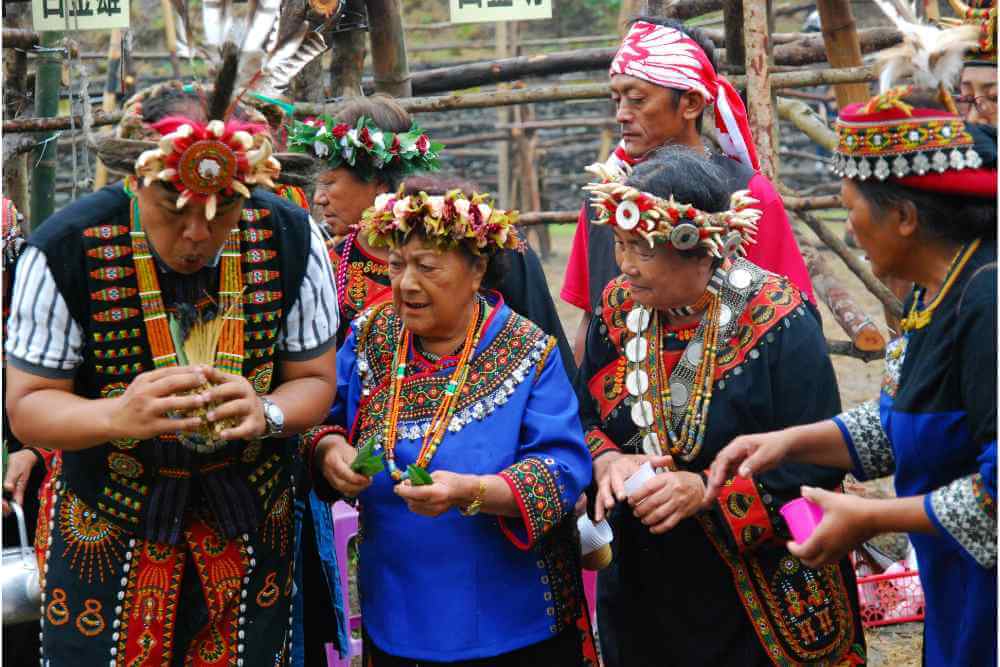 Nagaland culture