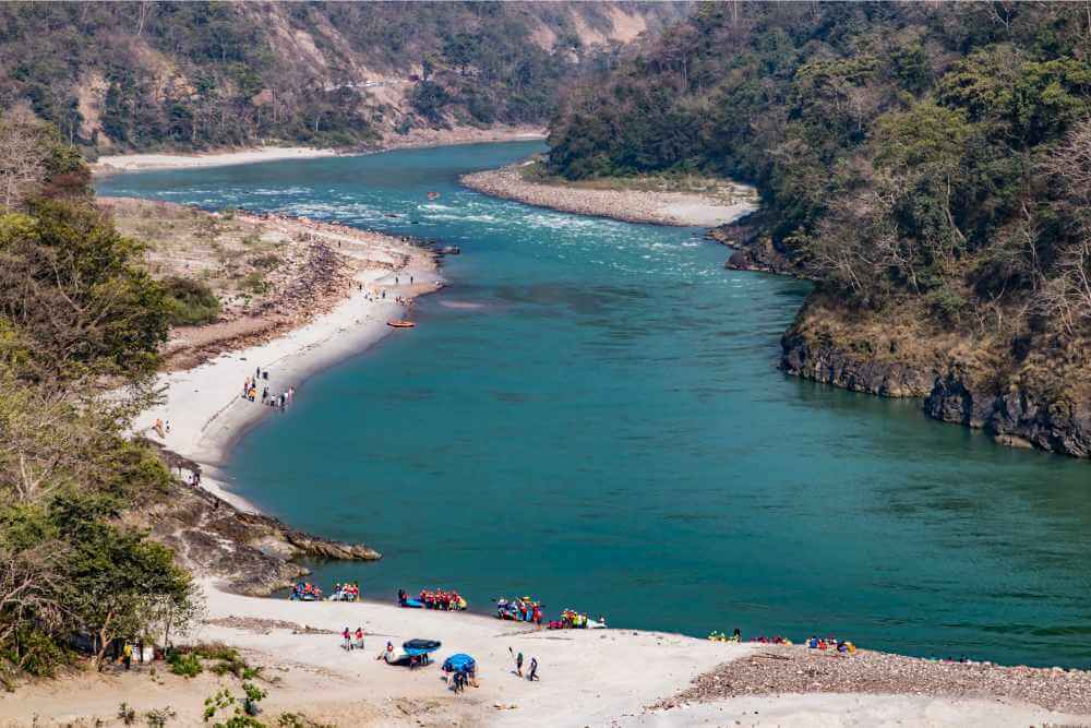 Rishikesh