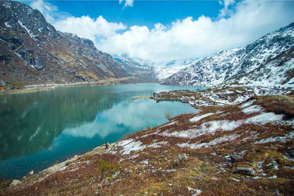 Sikkim: A Himalayan Paradise