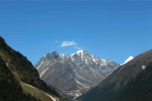 north east state