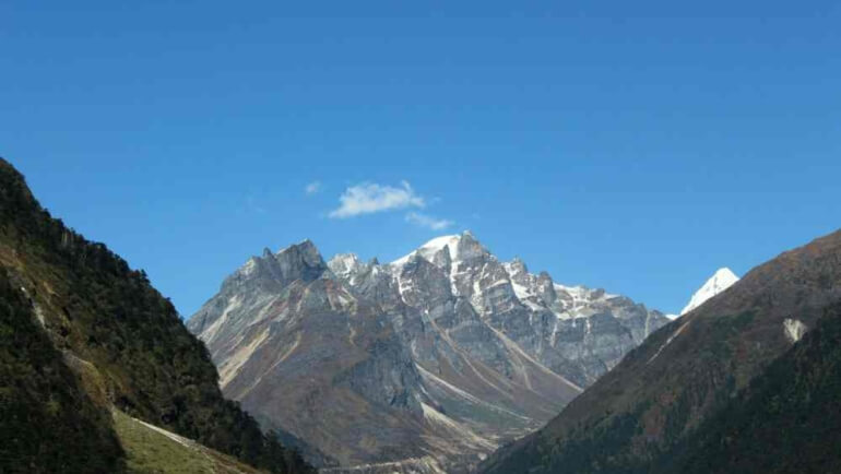 north east state