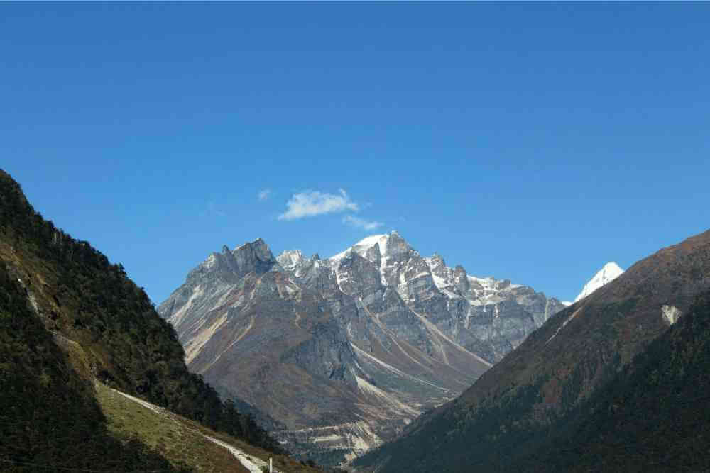 north east state