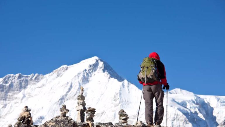10 Himalayan Treks