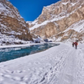 Chadar Trek