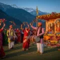 Navratri-in-the-Himalayan-States-of-India