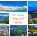Visit the Himalayas During Diwali Vacation
