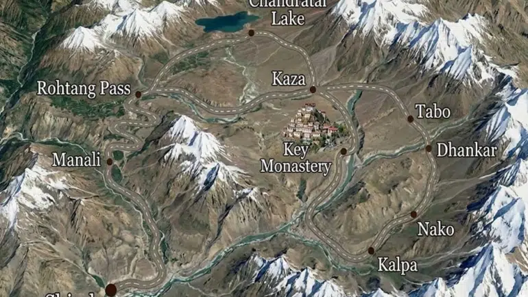 Spiti-Valley-Circuit