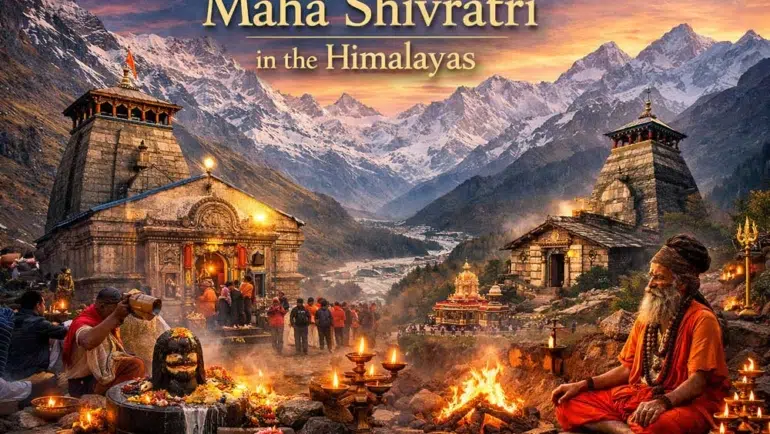 Maha-Shivratri-in-the-Himalayas